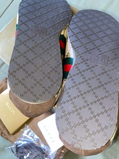 Gucci Shoes