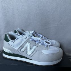 New Balance Shoes