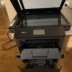 PRINTER BROTHER  MFC L5800DW