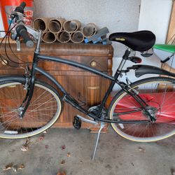 Schwinn Bicycle