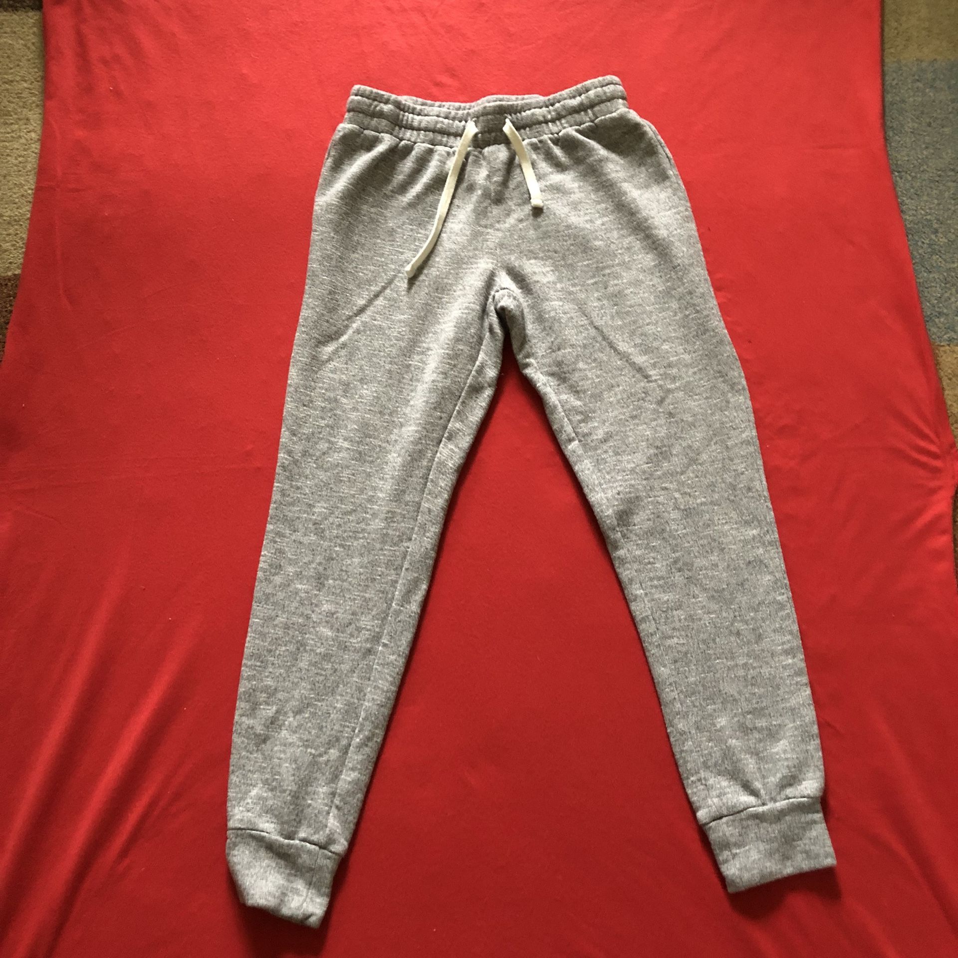 Boys joggers by dip size M 