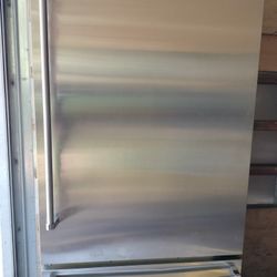 Viking 36" Fridge Professional Series