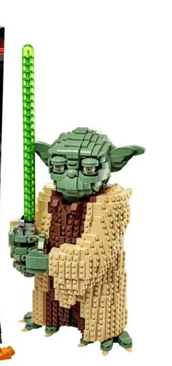 Starwars lego