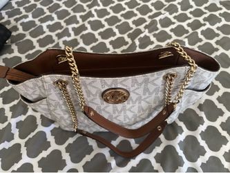 MK purse