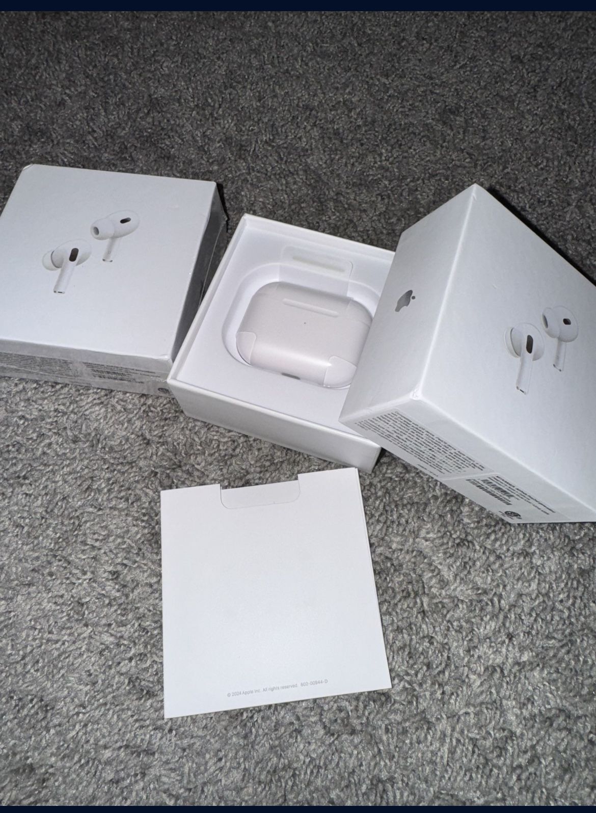 AirPods Pro 2