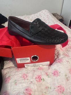 Robert Zur Shoes
