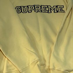 Authentic Supreme