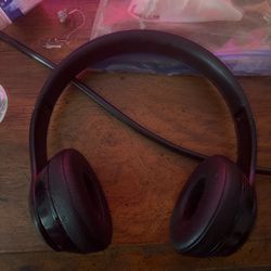 Beats Solo 3