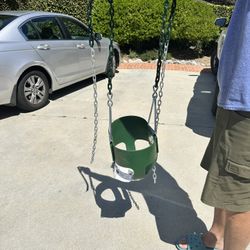 Metal Swing 