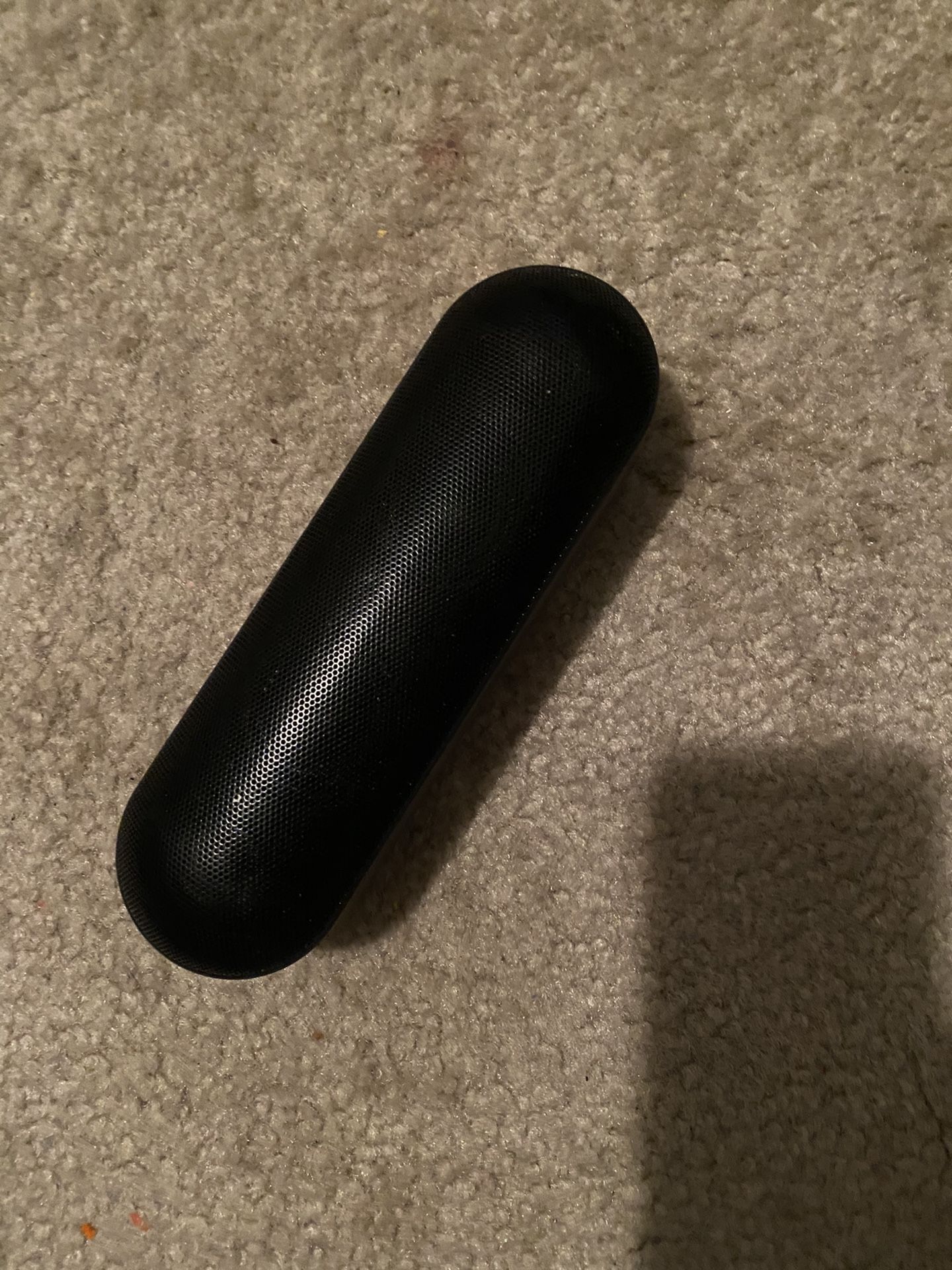 Beats pill plus works great