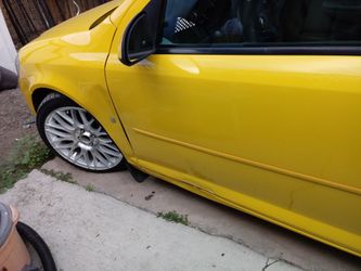 Chevy coblat