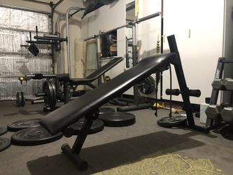 Total Gym
