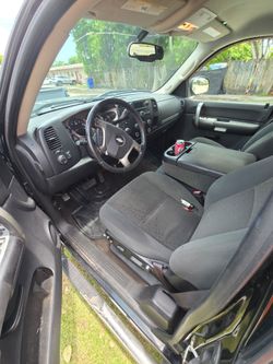 2008 Chevrolet Silverado