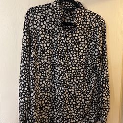 Banana Republic Blouse