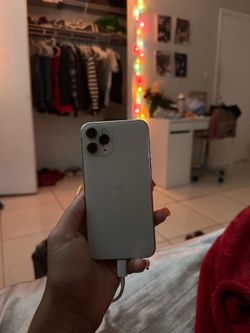 iPhone 11 Pro unlocked