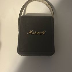 Marshall Stockwell II