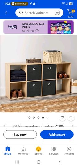 Organizer new