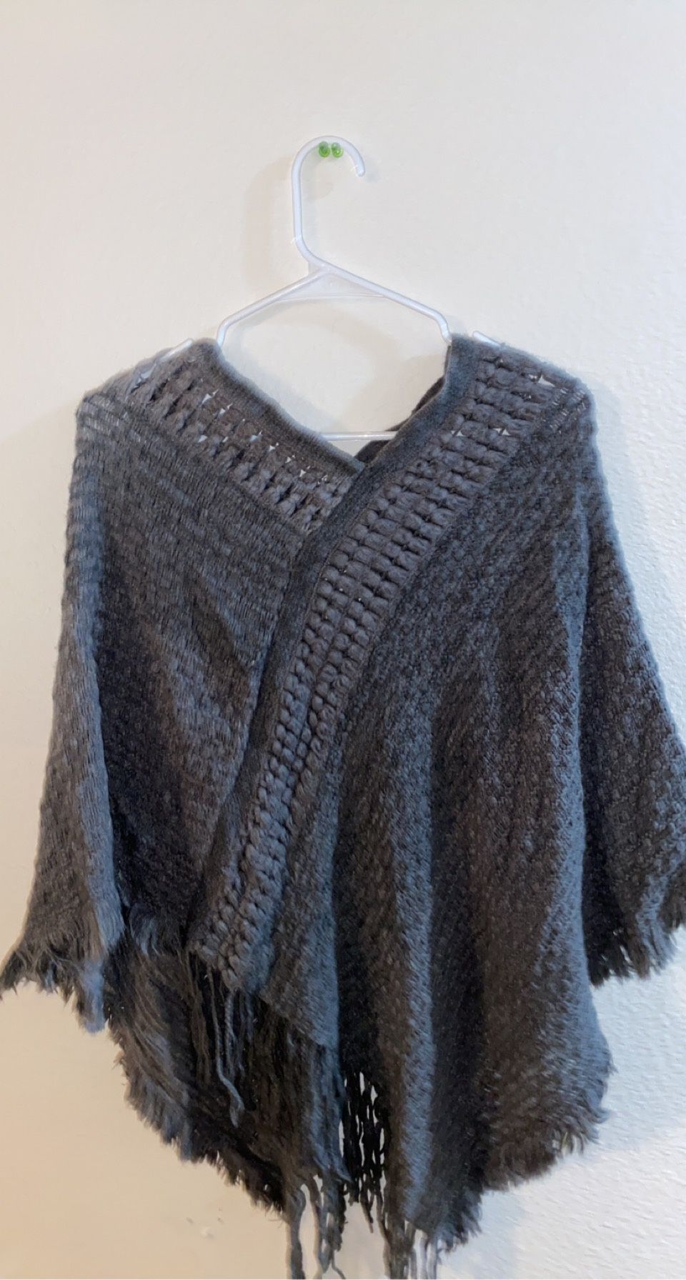 OS Shawl