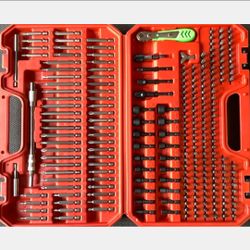 Screwdriver Bit  set