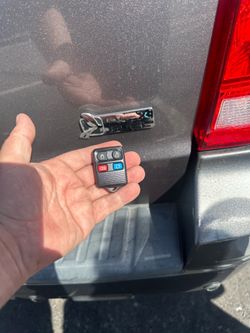 Llaves keys