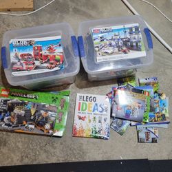 Lego Sets