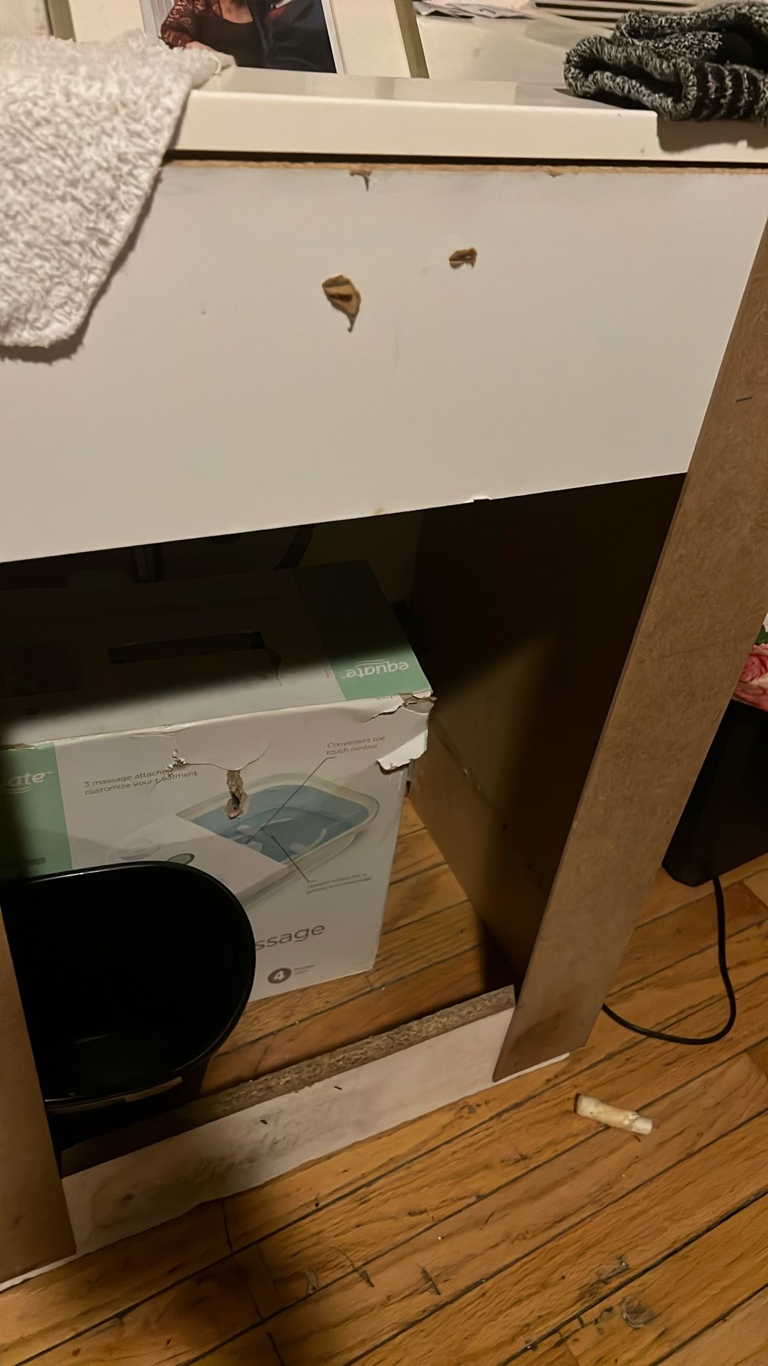 Washer Dryer Stacker