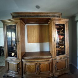 Cabinets Armoire 