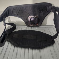 Fishing Belts Rod holders