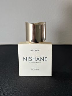 Nishane Hacivat Extrait