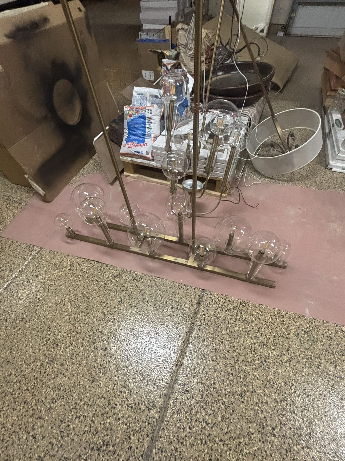 Lights - Home Interior