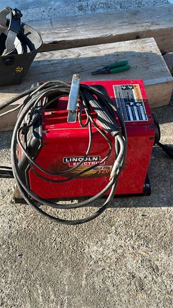 Lincon electric