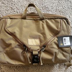 New With Tags, Mystery Ranch 3 Messenger Bag