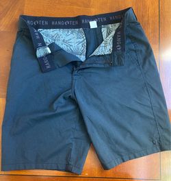 Hang Ten Hybrid Shorts size 32