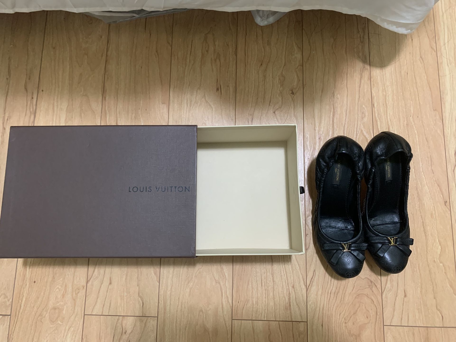Louis Vuitton Shoes