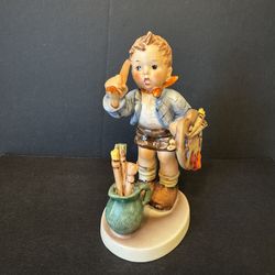 Hummel "The Artist" #304, TMK-5, Mint Condition