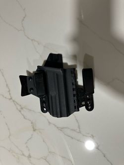 M&P 2.0 Compact Holster