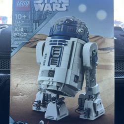 LEGO STAR WARS R2-D2 SET 