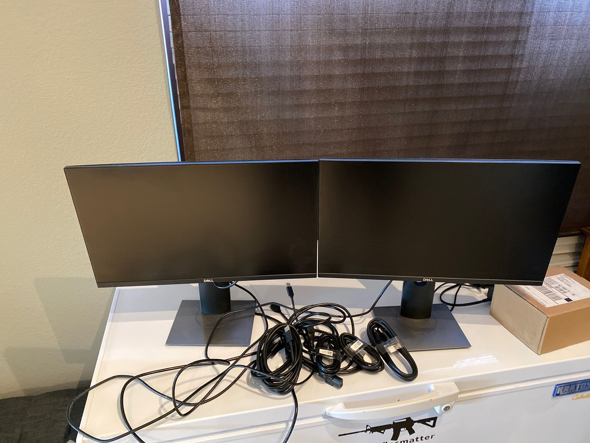 Dell monitor