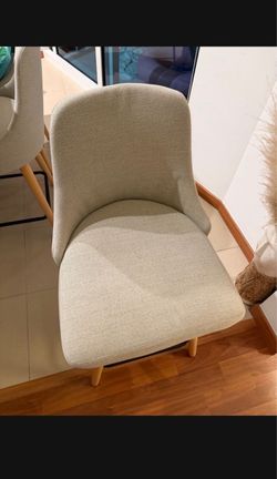 Countertop chair
