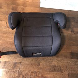 Booster Seat