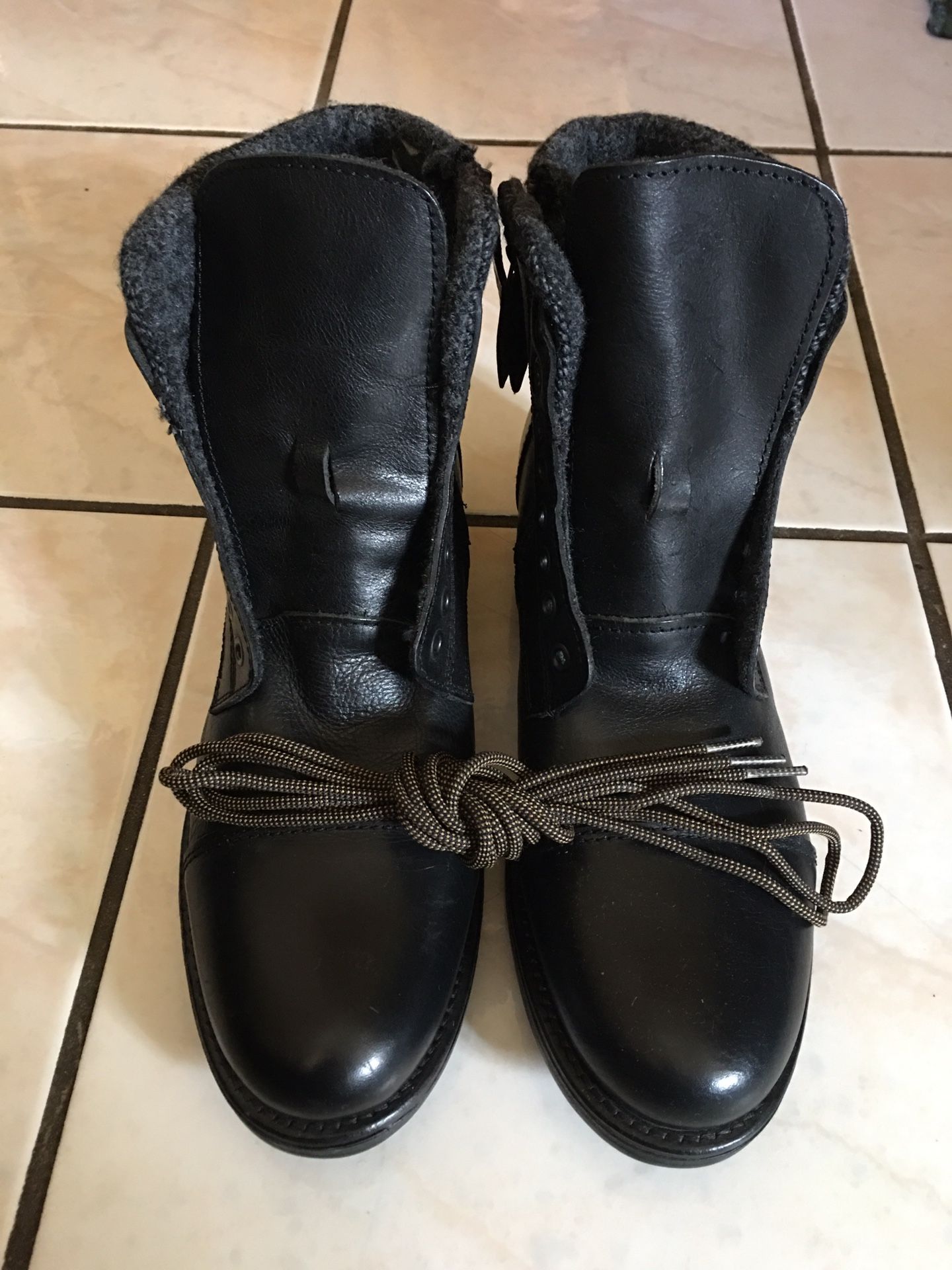ALDO Winter Mens Boots