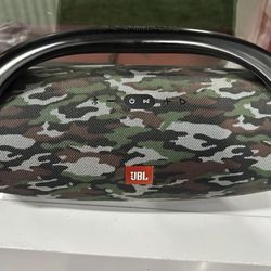  JBL BOOMBOX