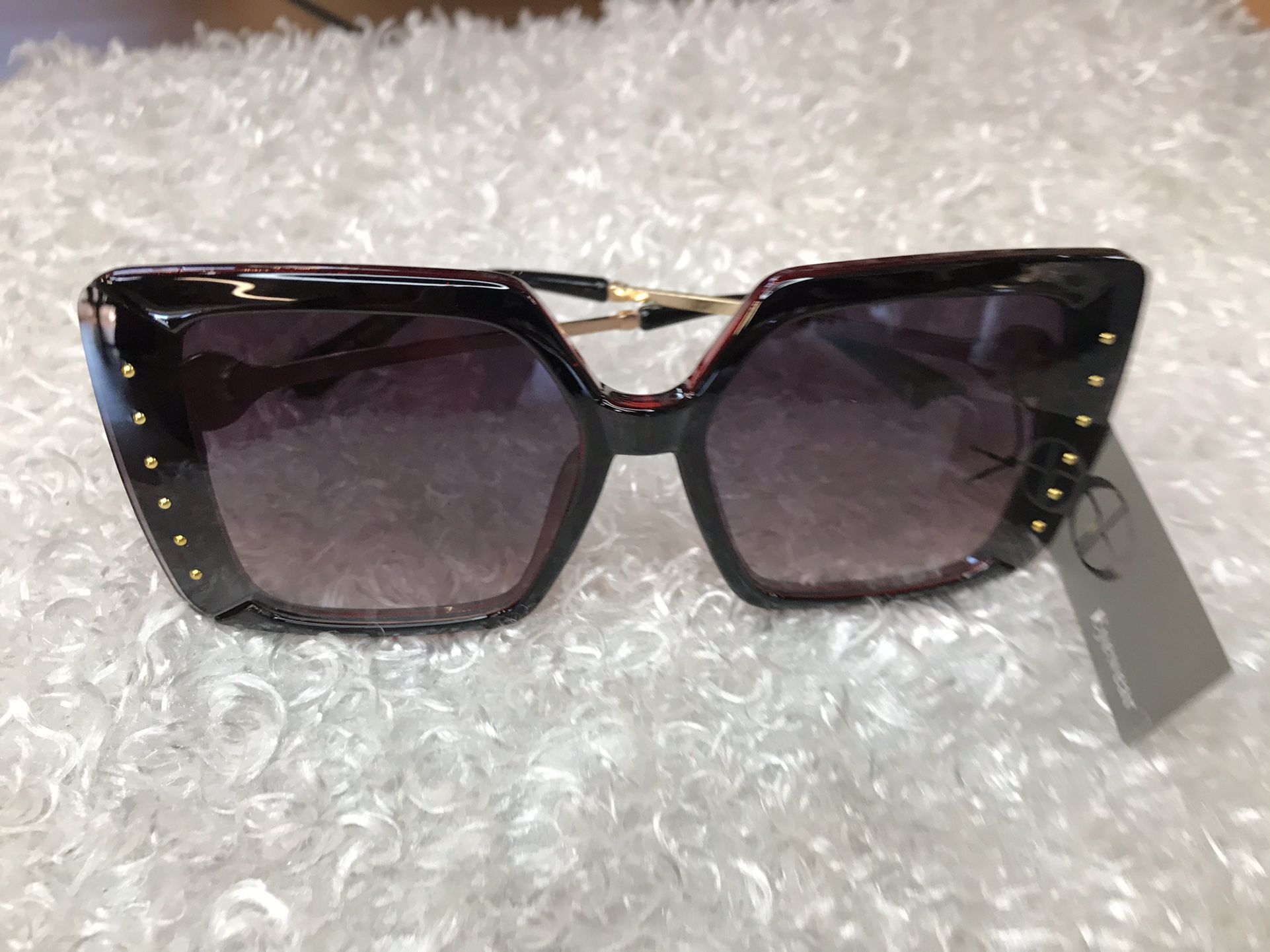 Miami Style Glasses