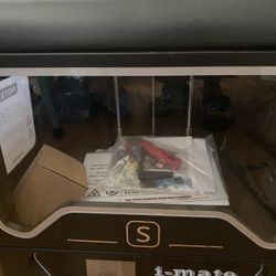 3D Printer New Qidi Mates Intelligent 