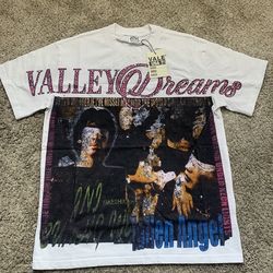 Vale Forever Tee