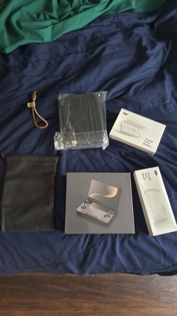 Batch 6 Ayn Thor Pro + Accessories