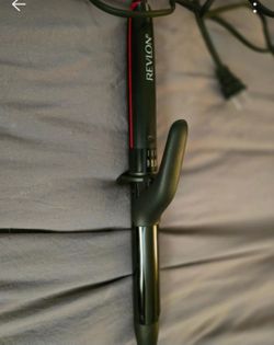 Curling iron