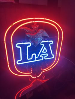 Neon Light 