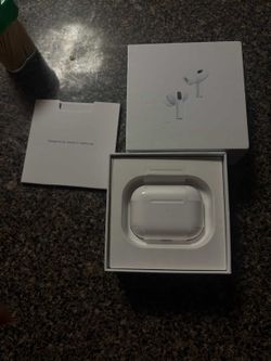 Airpods 2 Pro