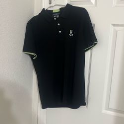 Psycho Bunny Polo Shirt 